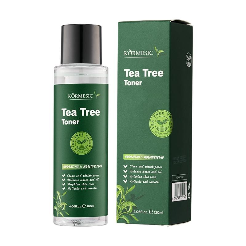 Tea Tree Toner